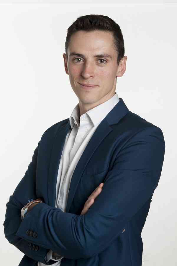 Aymeric LEGROS
