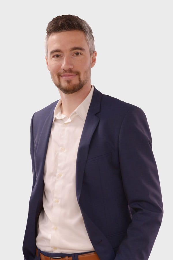 Benoît GAVANT