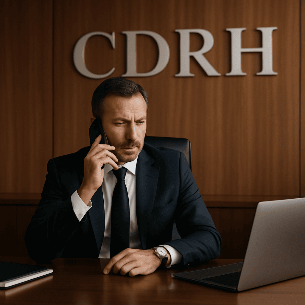 CDHR : Contribution Différentielle sur les Hauts Revenus