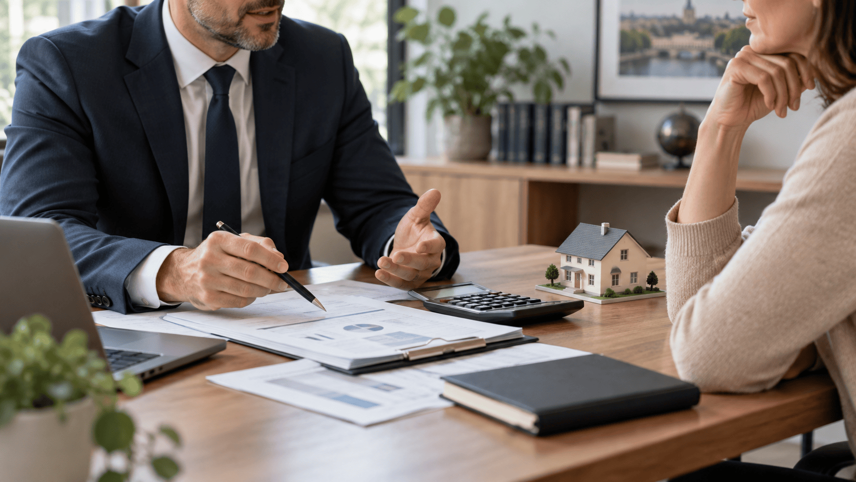 Comment réduire ses impôts grâce à une stratégie patrimoniale ?