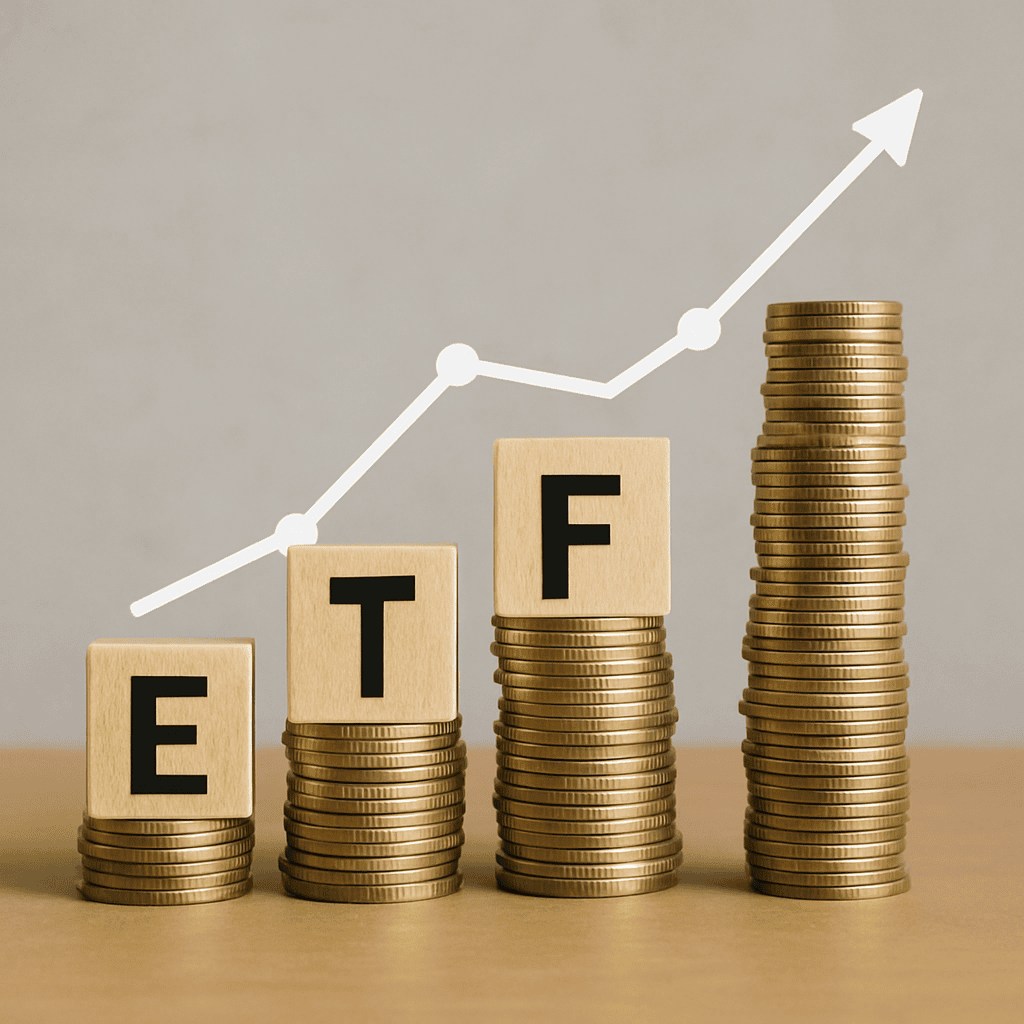 ETF (Tracker) : Définition, Fonctionnement et Guide Complet pour les Investisseurs