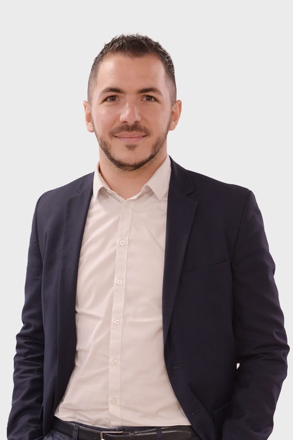 Maxime FERREIRA