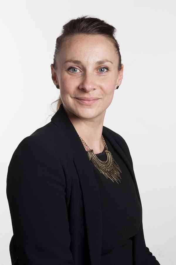 Mélanie MARQUOIS
