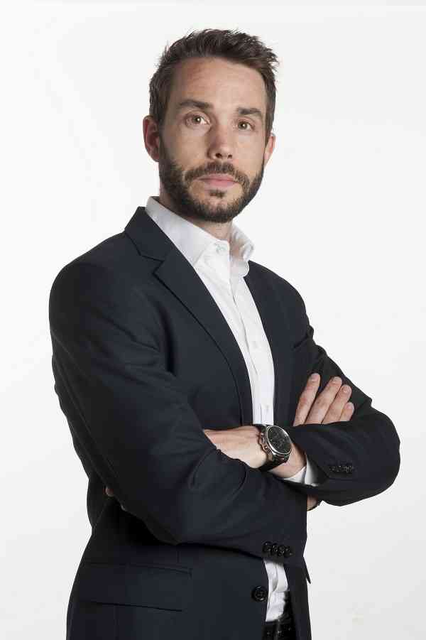 Rémi DUBOIS