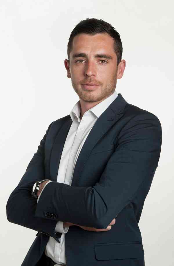Yohan HELDERWERDT