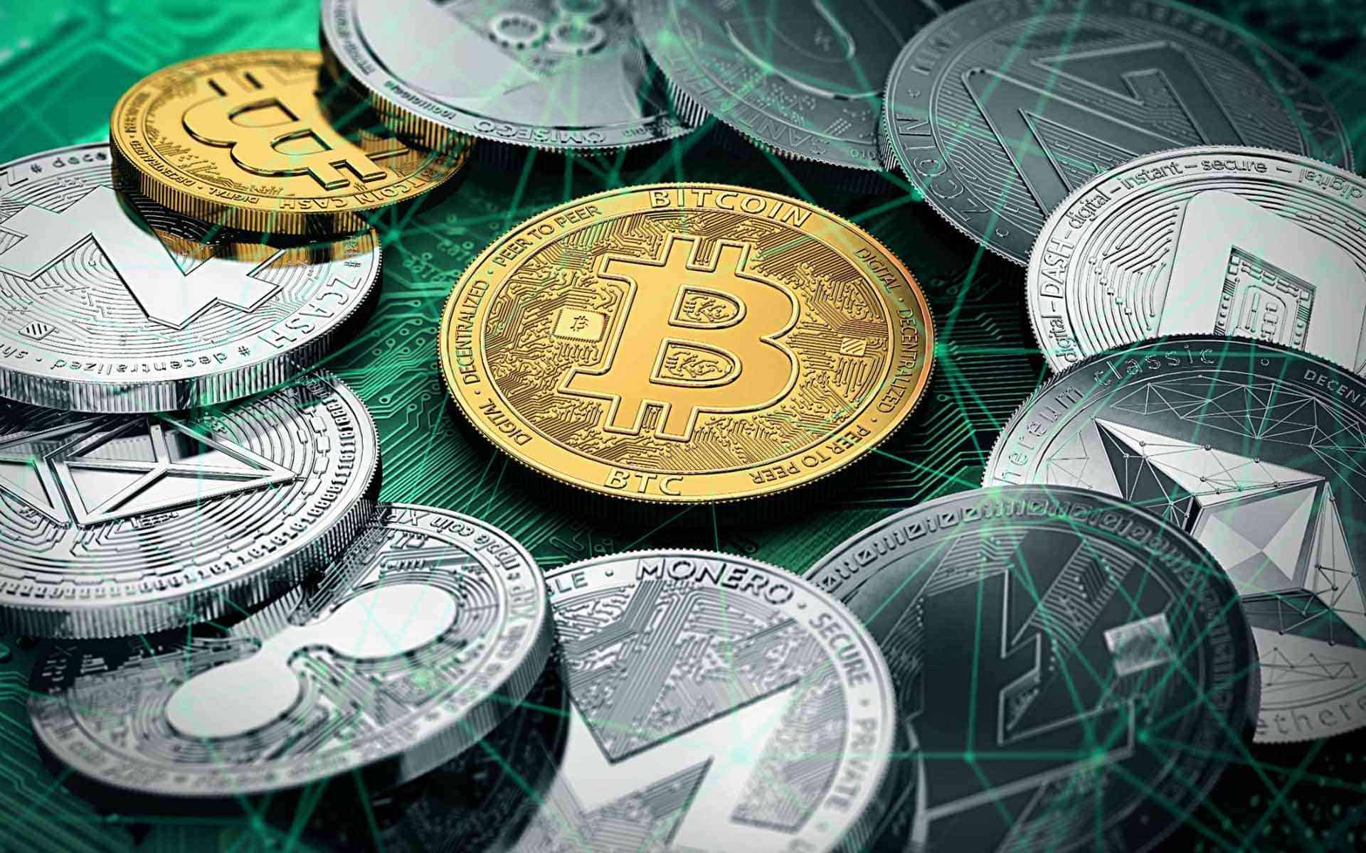 Les crypto-monnaies (crypto-currency) : Définition et décryptage d'un phénomène en pleine expansion