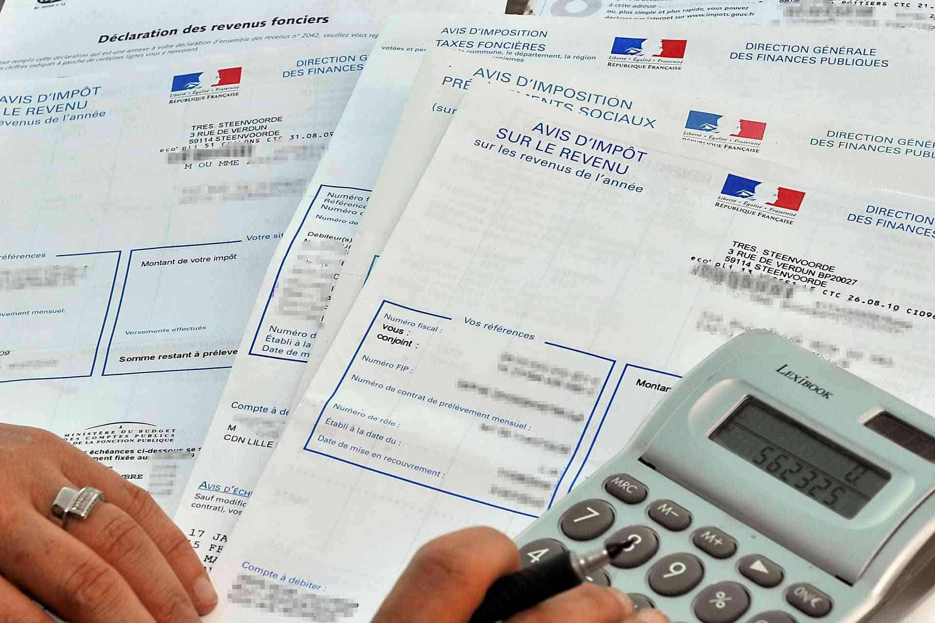 Impôts sur le revenu 2017 : La déclaration en ligne est ouverte