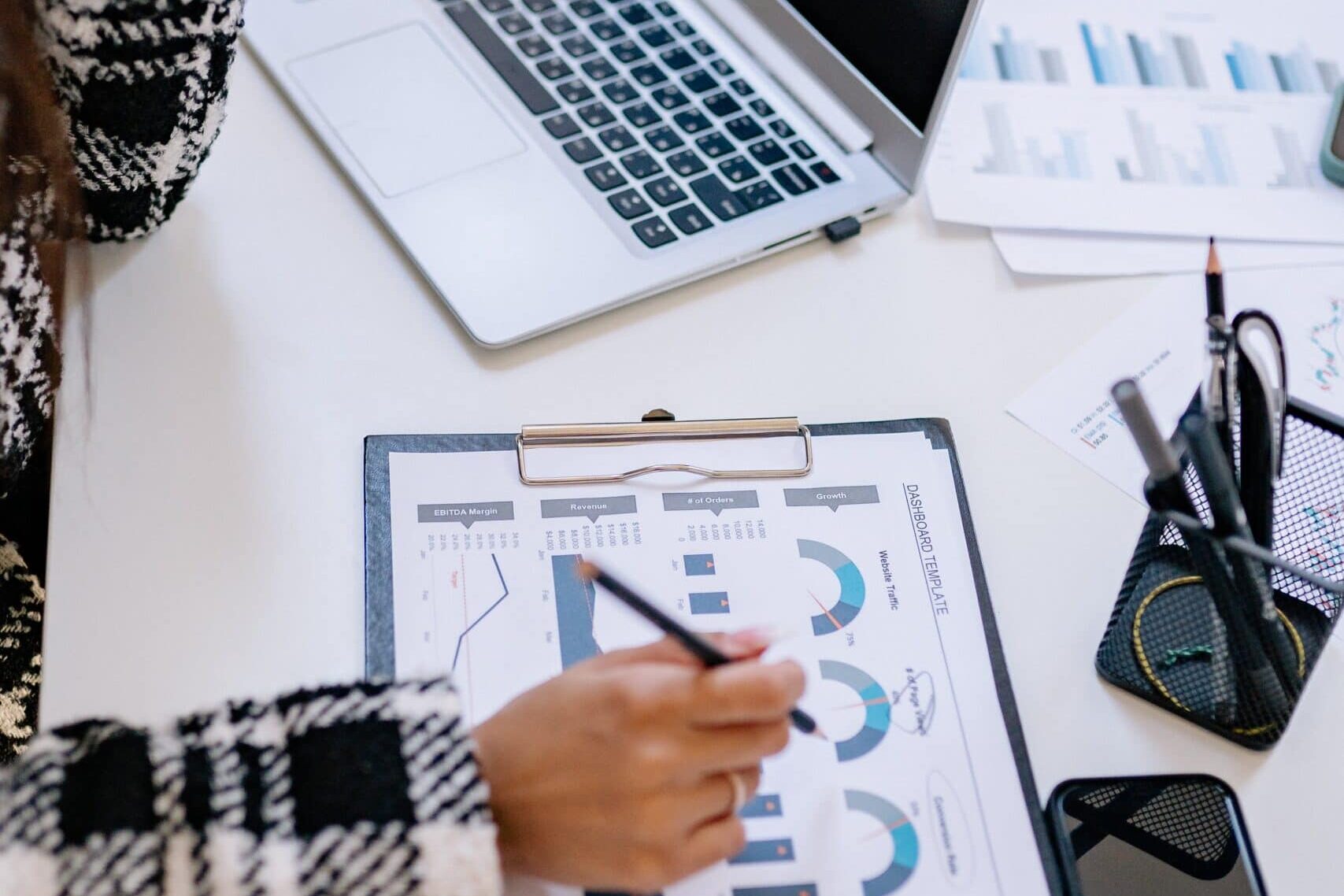 Pourquoi faire appel à un conseiller en gestion de fortune ?