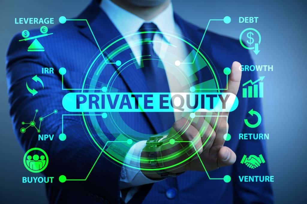 Est-ce rentable d’investir en private equity ?