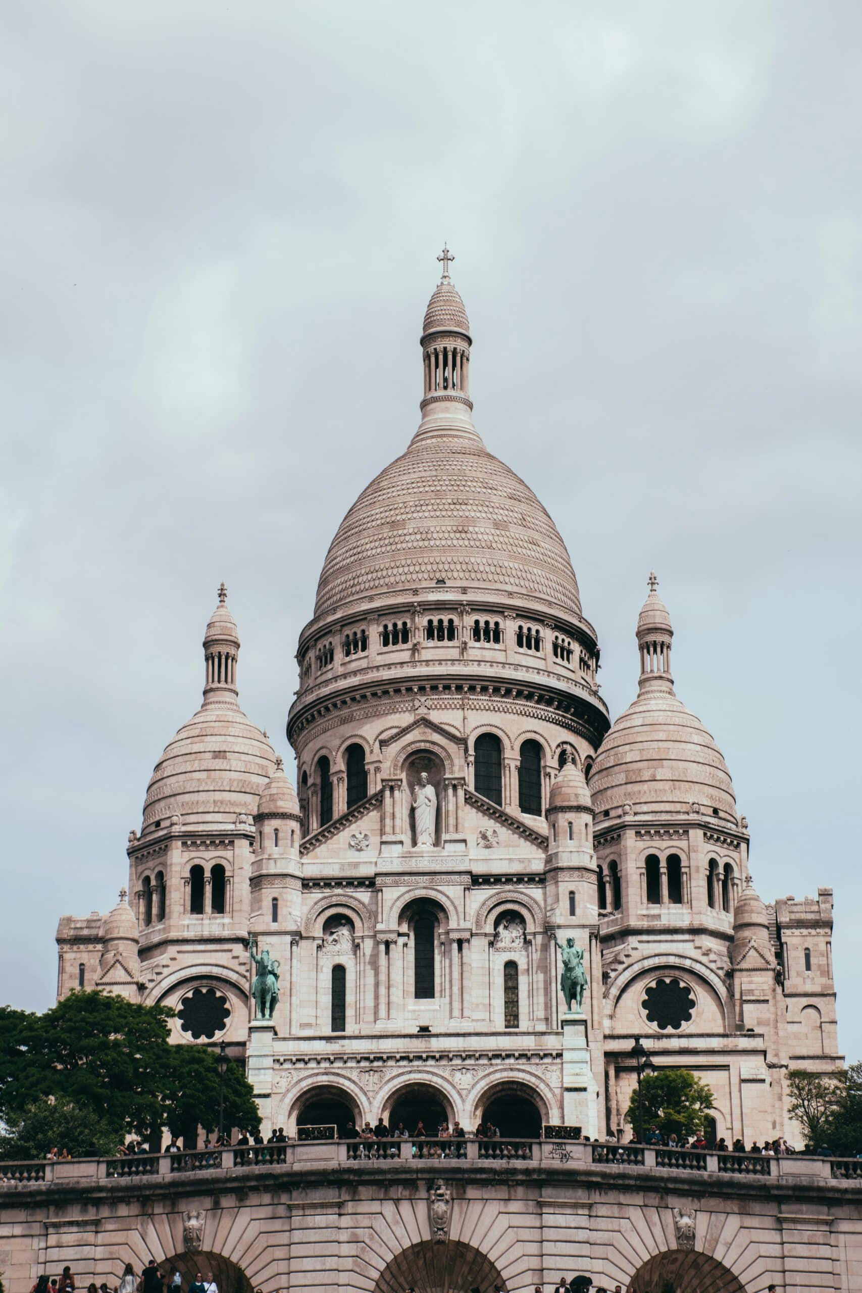 Gestion de fortune à Paris